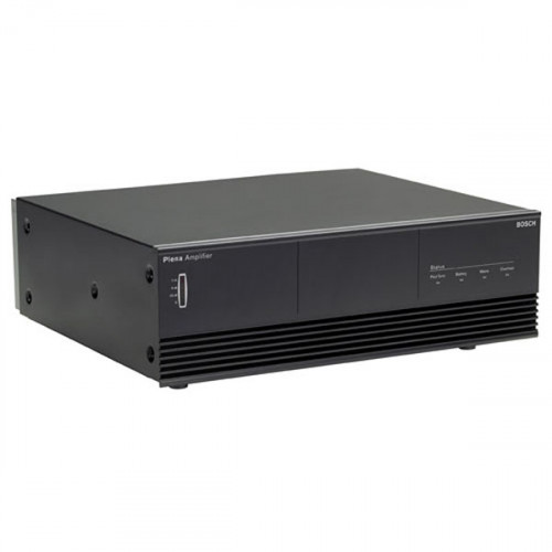 Усилитель мощности BOSCH PLN-1P1000