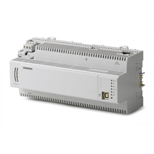 Системный контроллер Siemens PXC00-E.D