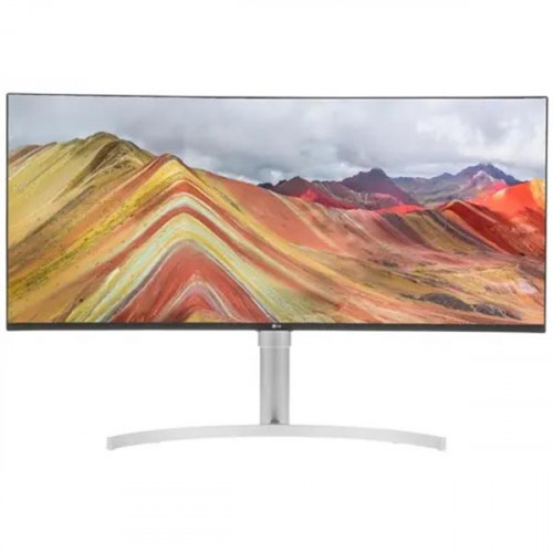Монитор LG 38WN95C-W 38