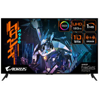 Монитор Gigabyte Aorus FO48U-EK 47.5