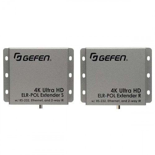 Удлинитель Gefen EXT-UHD-CAT5-ELRPOL