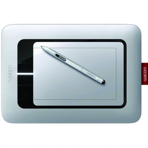 Планшет Wacom CTH-461SE-RU