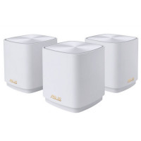 MESH-комплект ASUS ZenWiFi XD5 (W-3-PK)