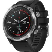 Умные часы Garmin Descent MK2
