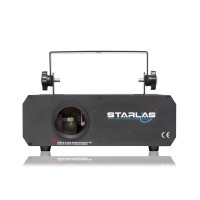 Проектор StarLAS X-RGB500 GOBO Проектор StarLAS X-RGB500 GOBO