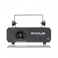 Проектор StarLAS X-RGB500 GOBO