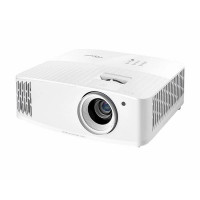 Проектор Optoma UHD35x