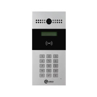Вызывная панель Qtech QDB-27C-H