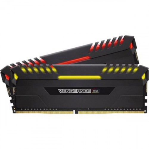 Оперативная память Corsair CMR16GX4M2C3000C15