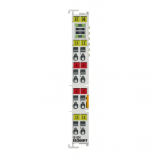 Терминал EtherCAT Beckhoff EL1004