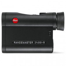 Лазерный дальномер Leica Rangemaster Crf 2400-R 40546