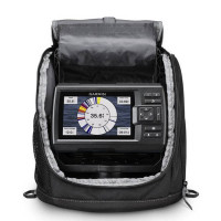 Эхолот Garmin STRIKER PLUS 5CV ЗИМНИЙ КОМПЛЕКТ С ДАТЧИКОМ GT8HW-IF