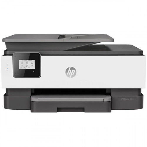 МФУ струйное HP OfficeJet Pro 8013