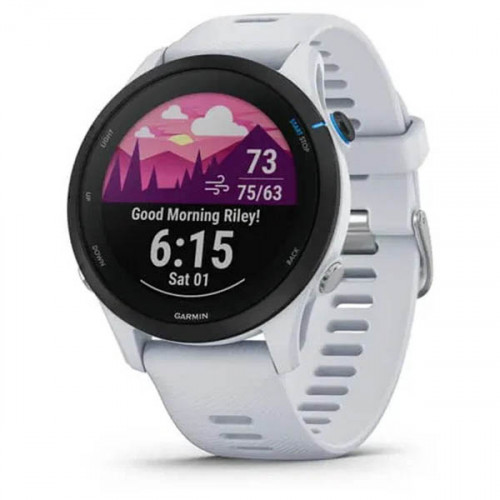 Часы Garmin Forerunner 255 Music