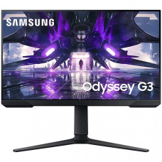 Монитор Samsung Odyssey G3 S24AG302NI 24