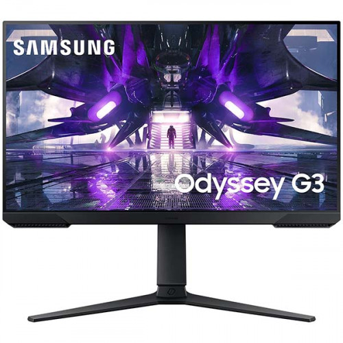 Монитор Samsung Odyssey G3 S24AG302NI 24