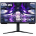 Монитор Samsung Odyssey G3 S24AG302NI 24