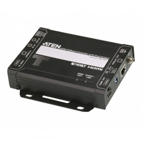 Удлинитель Aten VE814A