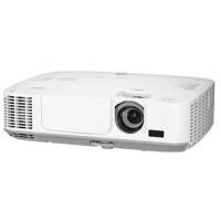 Проектор NEC M260XG