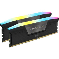 Оперативная память Corsair VENGEANCE RGB CMH32GX5M2B5600C36