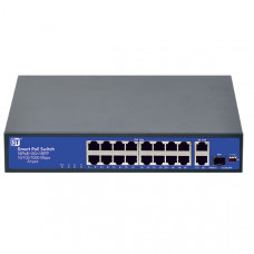 Источник питания ST ST-S163POE