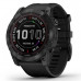 Часы Garmin Fenix 7X Solar