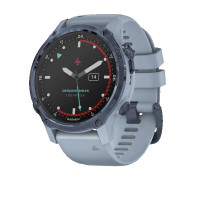 Умные часы Garmin Descent MK2S Blue