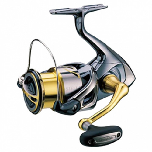 Катушка Shimano 14 Stella C3000
