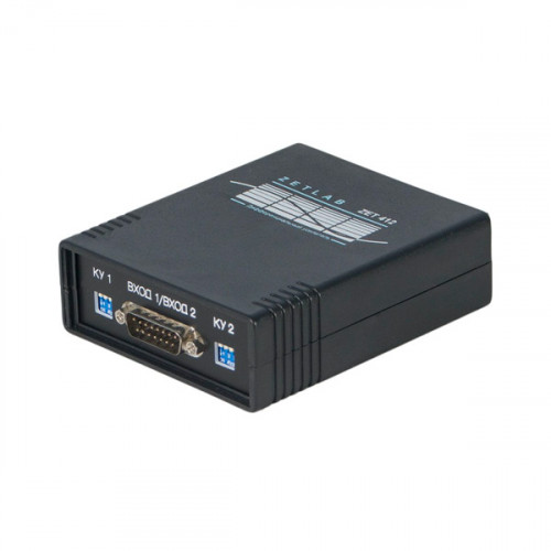 Усилитель сигналов ZETLAB ZET412
