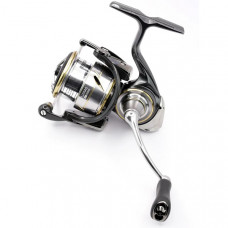 Катушка Daiwa 20 LUVIAS FC LT 2500S