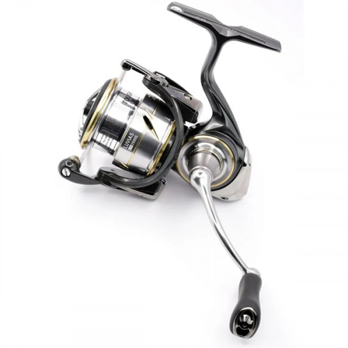 Катушка Daiwa 20 LUVIAS FC LT 2500S