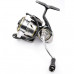 Катушка Daiwa 20 LUVIAS FC LT 2500S Катушка Daiwa 20 LUVIAS FC LT 2500S
