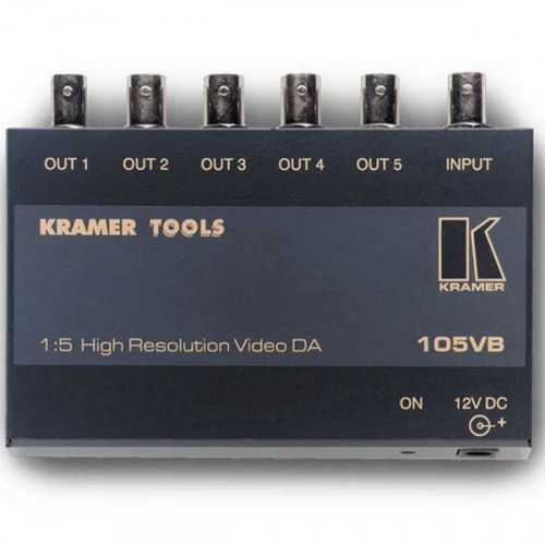 Усилитель-распределитель Kramer 105VB