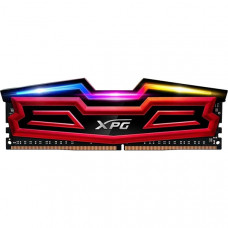 Оперативная память A-Data XPG Spectrix D40 DDR4 1x8Gb AX4U240038G16-SRS