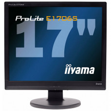 Монитор Iiyama ProLite E1706S