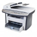 МФУ HP LaserJet 3052