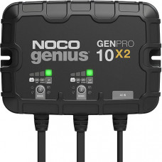 Зарядное устройство Noco Genius GENPRO10X2