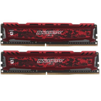 Оперативная память Ballistix Sport LT [BLS2K8G4D30AESEK]
