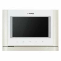 Видеодомофон цветной Commax CMV-70MX, белый