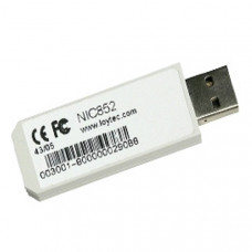Сетевой интерфейс USB LOYTEC electronics NIC852