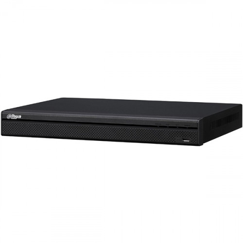 Гибридный HDVR видеорегистратор Dahua DH-HCVR5216AN-S3