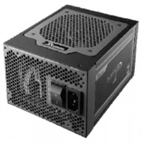 Блок питания Seasonic Platinum SS-860XP