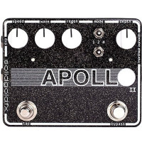 Гитарный эффект Solid Gold FX Apollo II