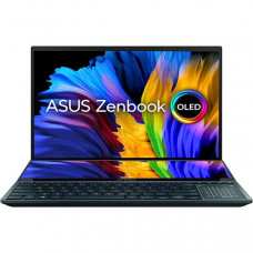 Ноутбук ASUS Zenbook DUO Pro 15 (UX582ZW-OLED209W)