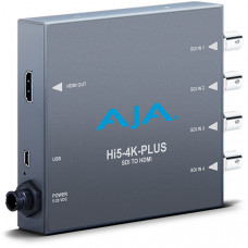 Конвертер AJA Hi5-4K-Plus