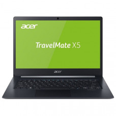 Ноутбук Acer TravelMate X5 TMX514-51