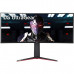 Монитор LG UltraGear 34GN850-B 34