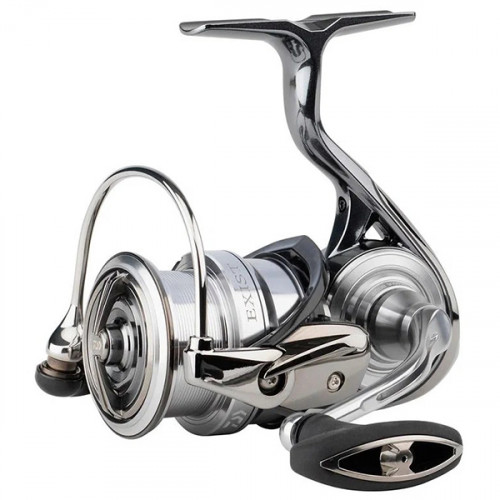 Катушка DAIWA 18 Exist G LT 4000D-C