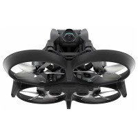 Квадрокоптер DJI Avata Fly Smart Combo Квадрокоптер DJI Avata Fly Smart Combo