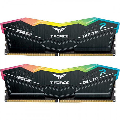 Оперативная память T-Force Delta RGB FF3D532G7600HC36DDC01
